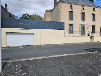 Réalisation couverture ETS ZIMMER - Photo 12