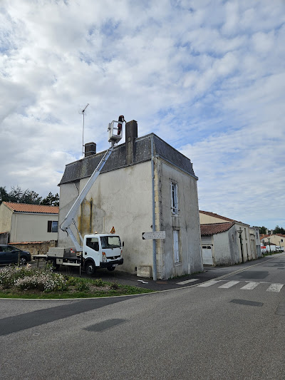 Réalisation couverture ETS ZIMMER - Photo 4