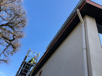 Réalisation couverture ETS ZIMMER - Photo 5