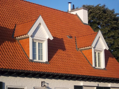 Réalisation couverture ETS ZIMMER - Photo 11