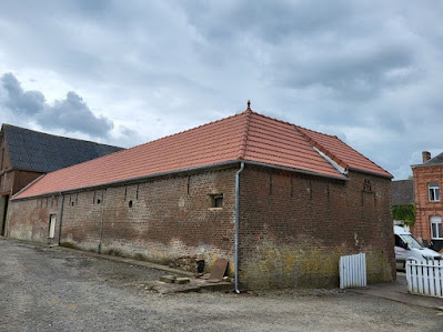 Réalisation couverture ETS ZIMMER - Photo 14